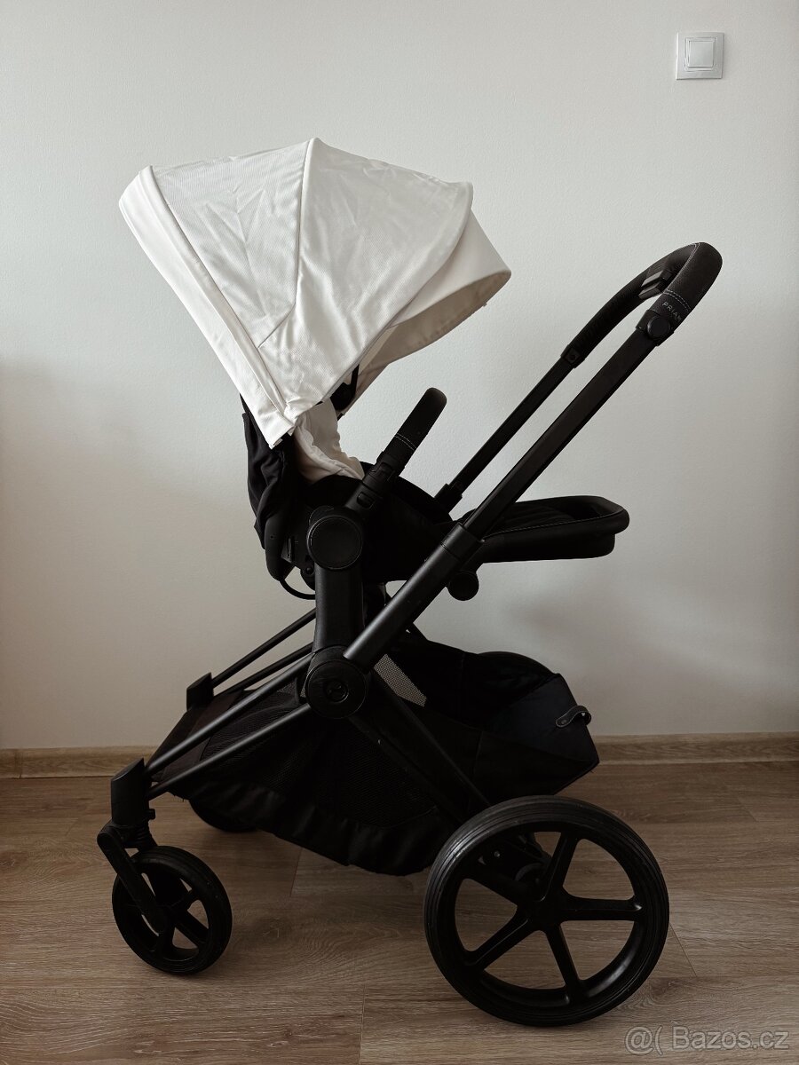 Cybex Priam Platinum - 7