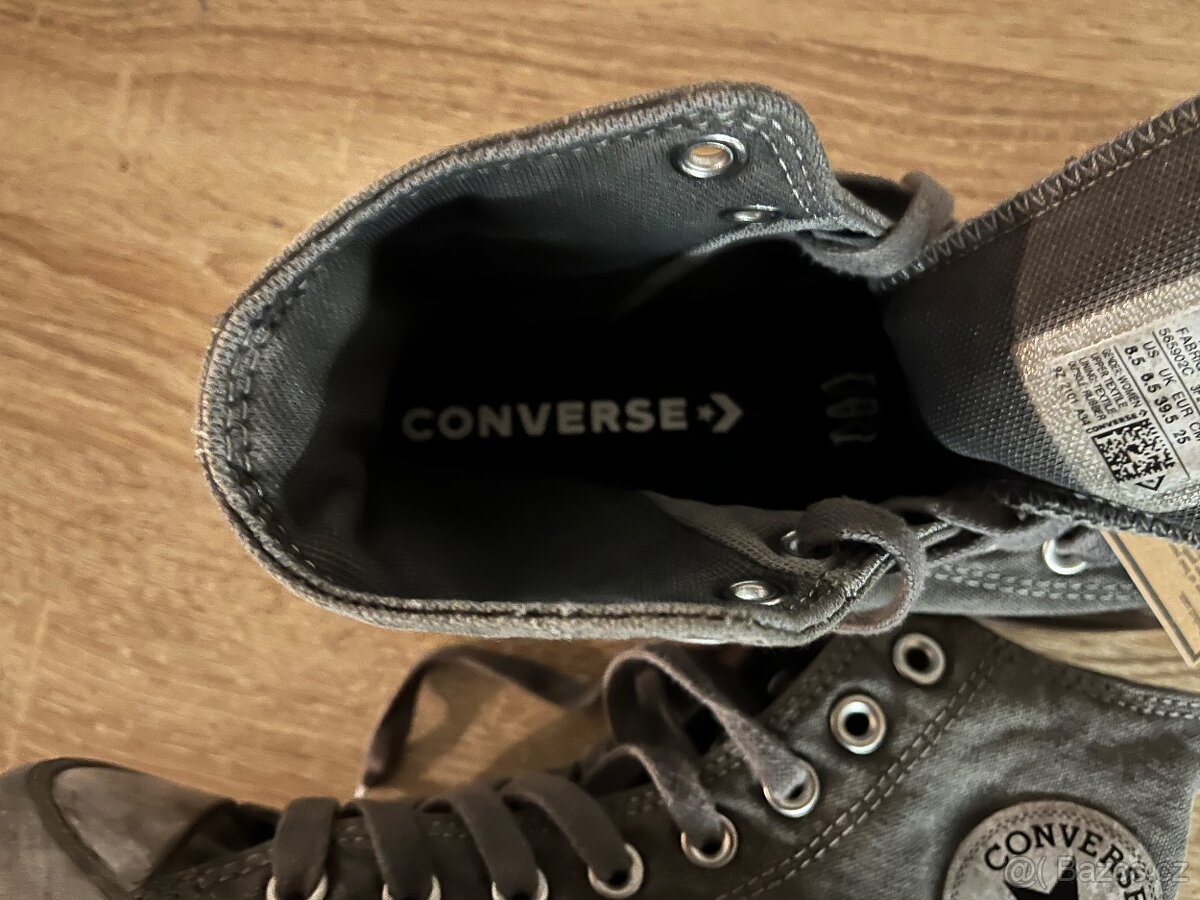 Dámské tenisky converse - 7