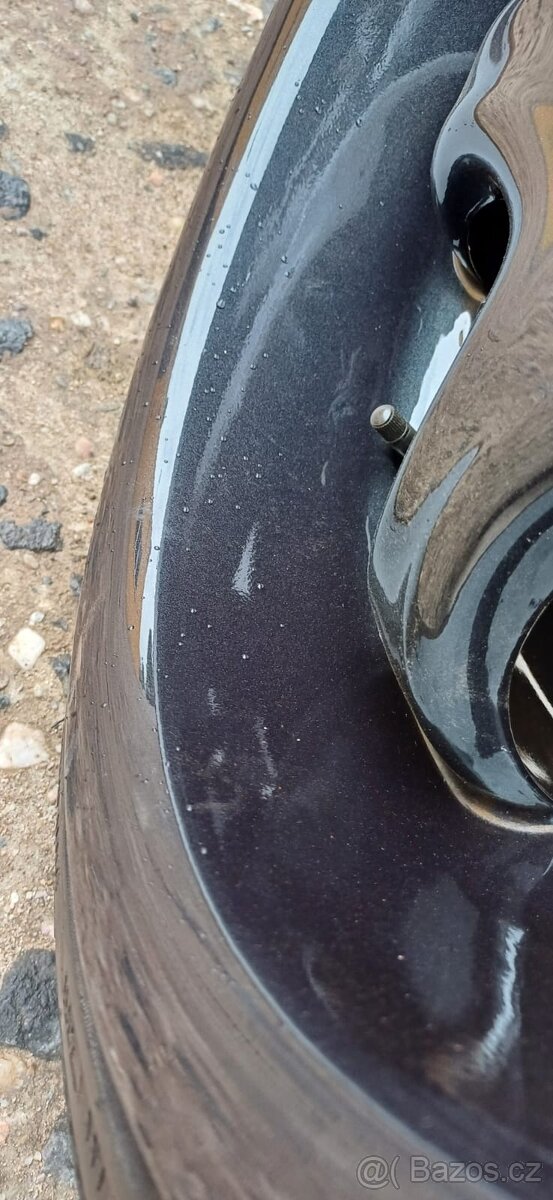 Alu Design 4x100 R16 7.5J / 9J - 7