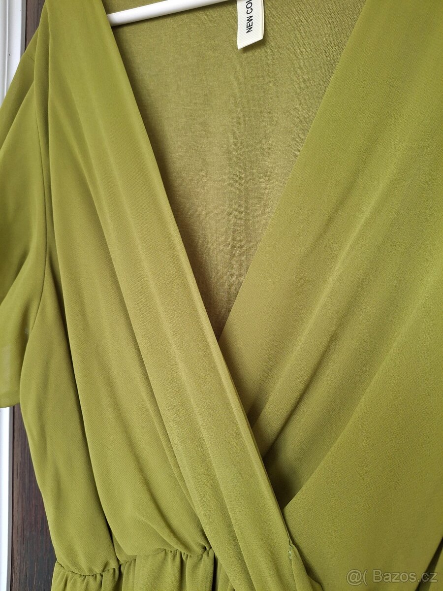 Dámské šaty 44,46 - 7