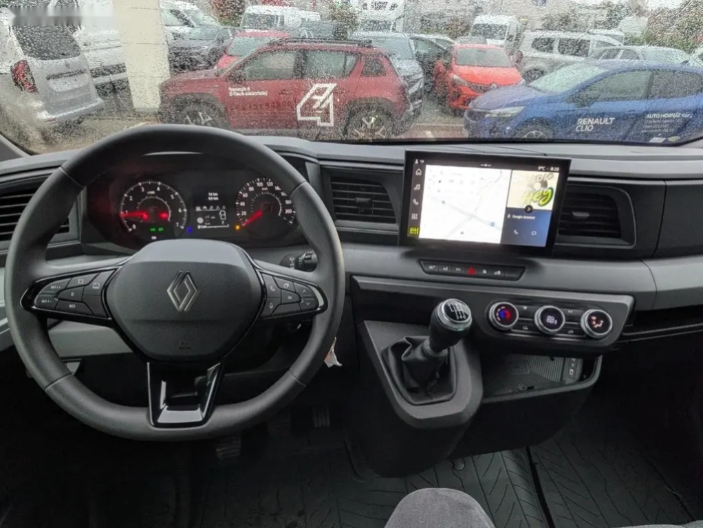 Renault Master, L3H2P3 Blue dCi 130 Extra - 7