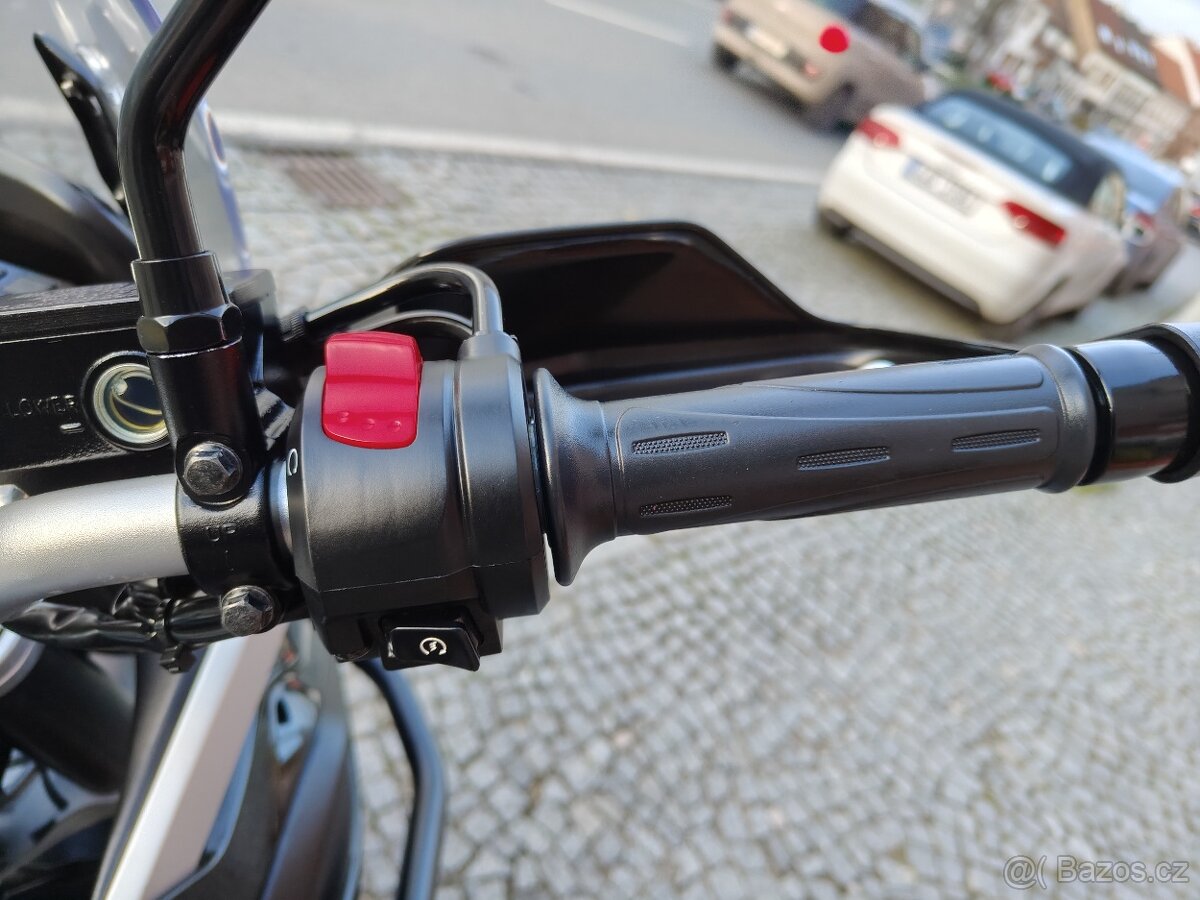 Jawa RVM 500 Adventure , záruka , DPH - 7