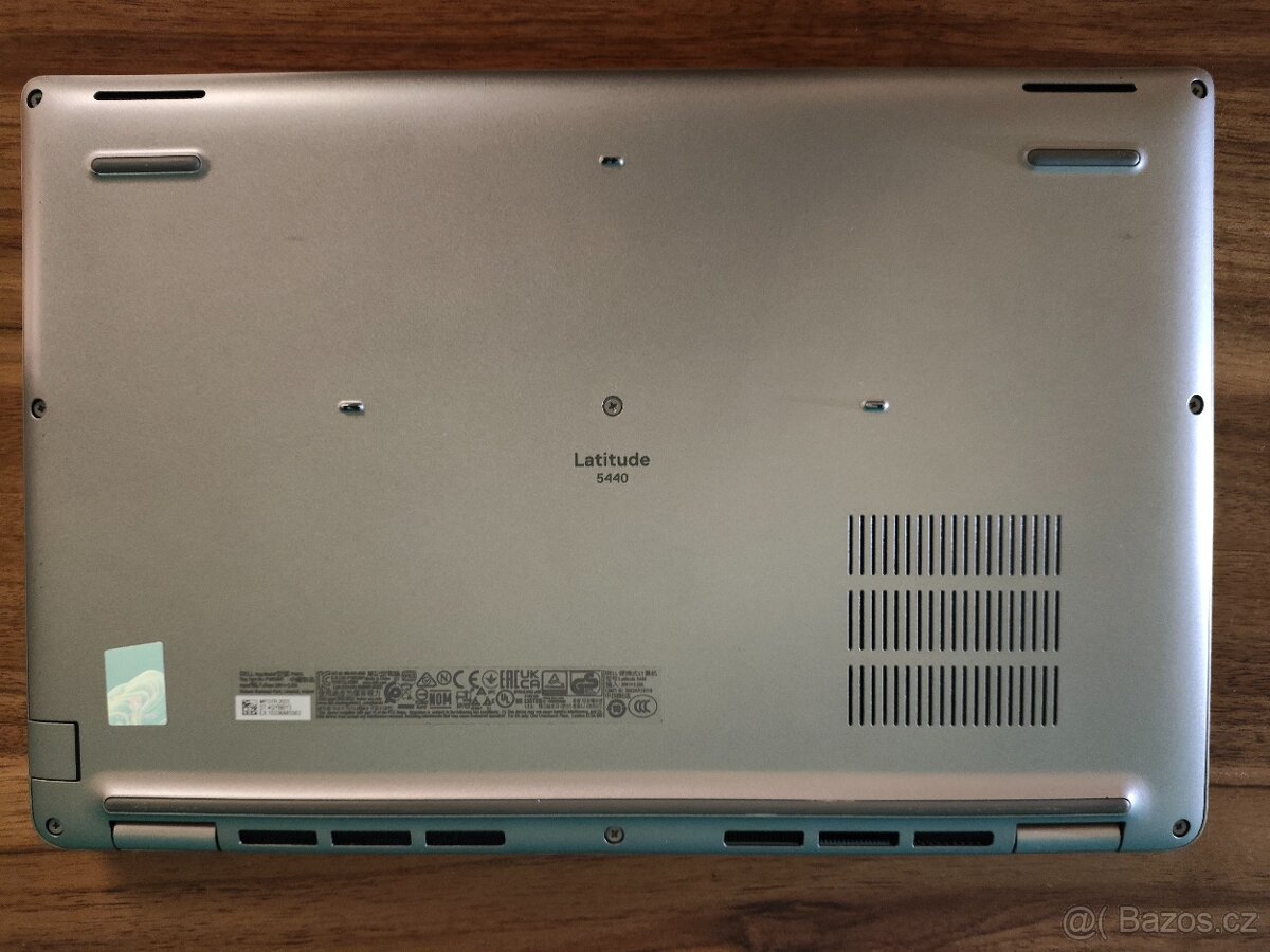 Latitude 5440 | i5 13.gen • 16GB • 256GB - 7