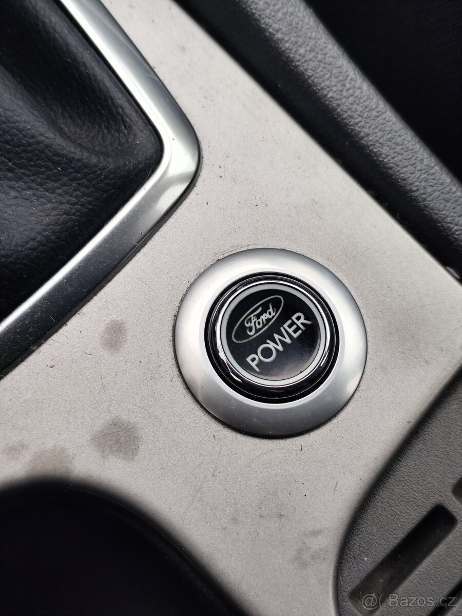 Prodám Ford Focus 1.6 Ti - 7