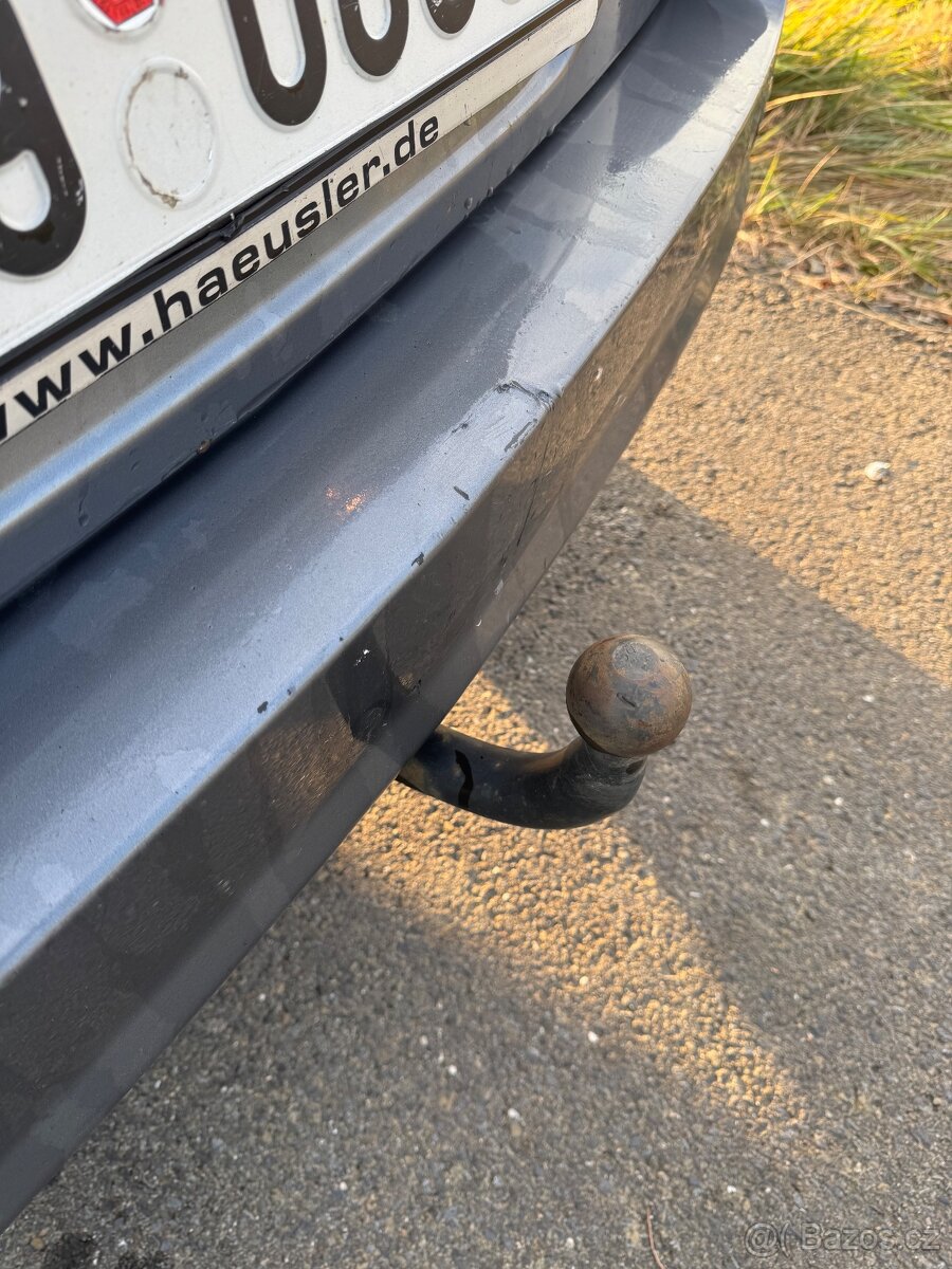 Opel Astra H 1,9cdti 110kw nepojízdné - 7