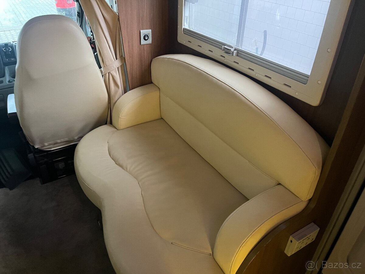 Obytný automobil - 7