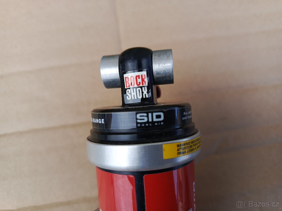 Rock shox SID - 7