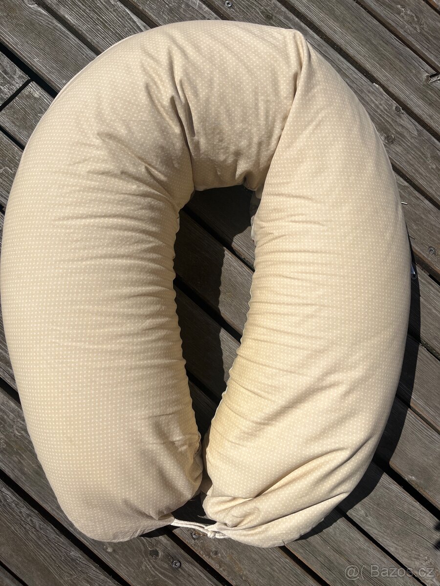 Kojici/tehotensky polstar Little Angel - 7