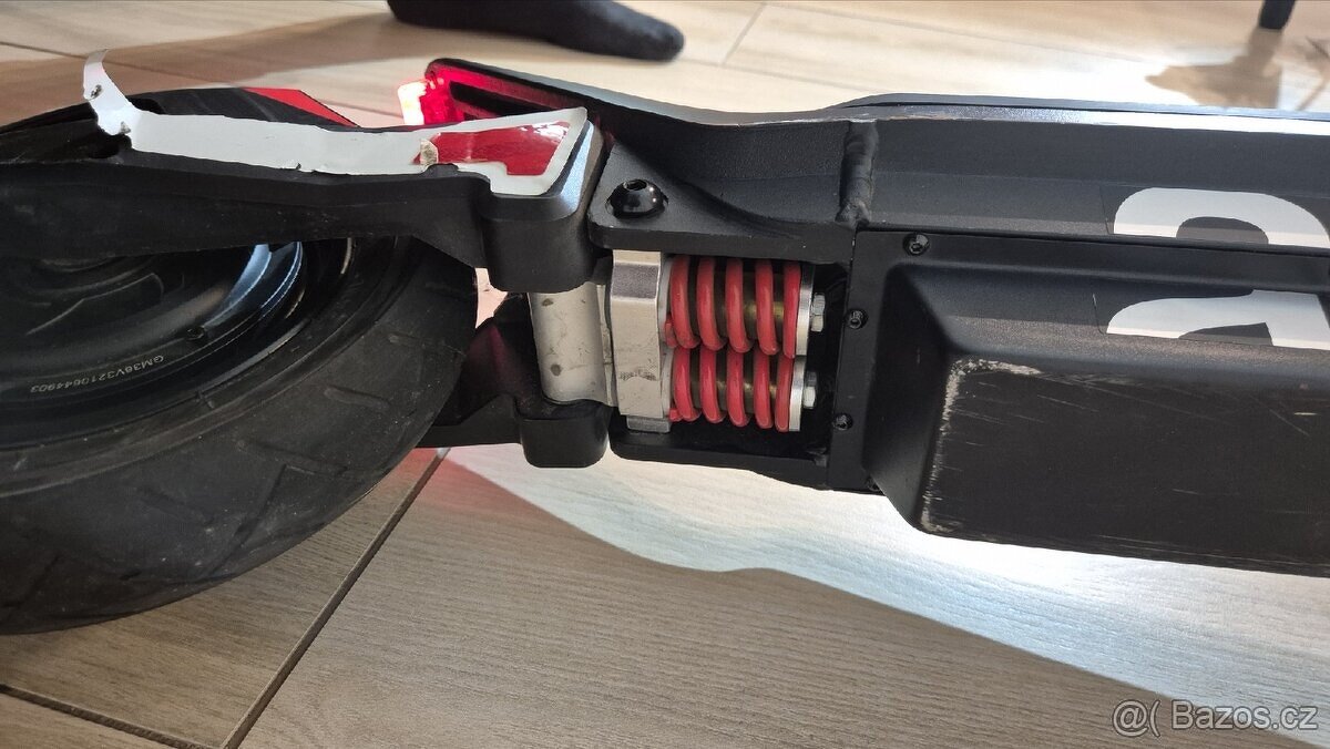 APRILIA eSR2 350W - 7