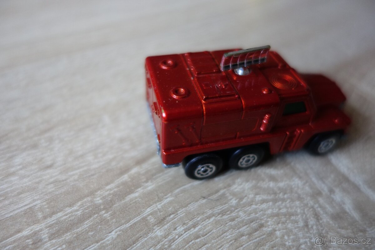 Matchbox Rolamatics No. 16 Radger - 7