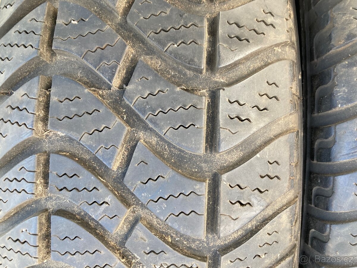 175/70/14 zimni - 7
