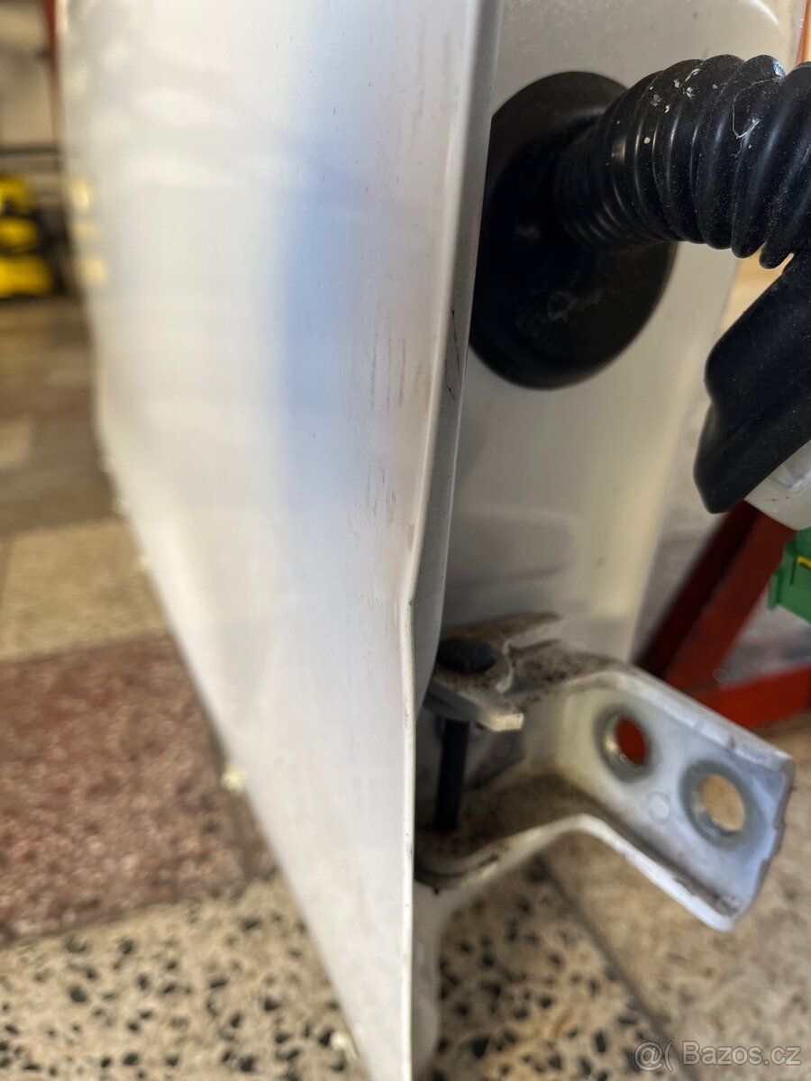 Peugeot 2008 pr. př. dveře - 7