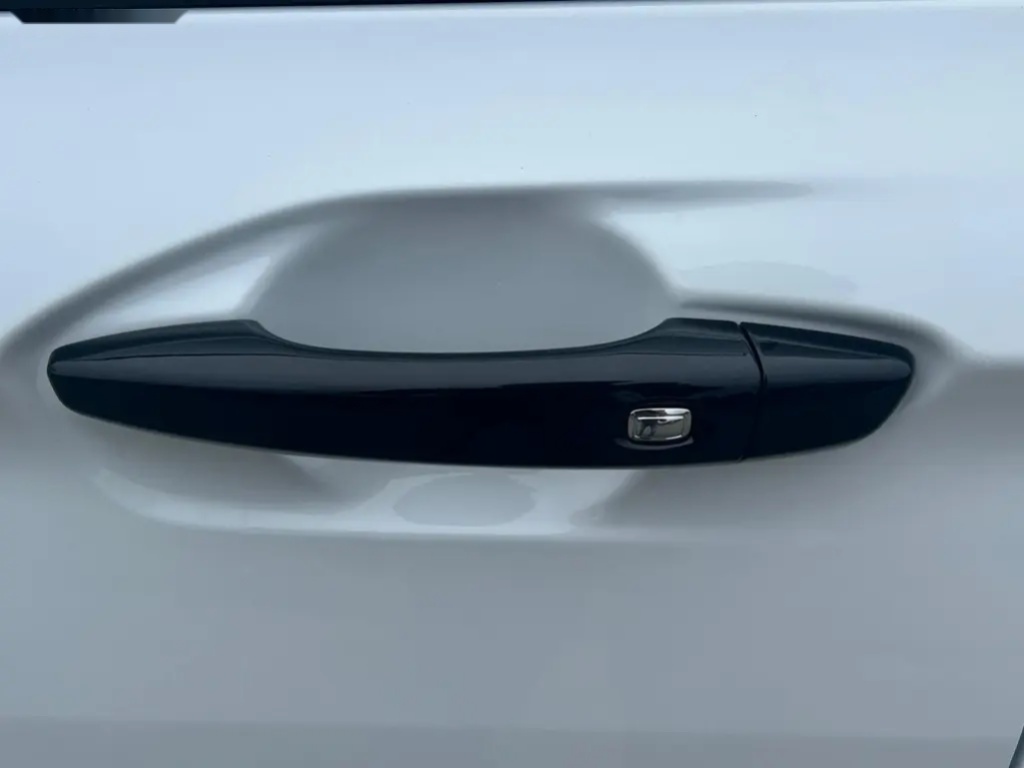 Dongfeng Shine, SHINE GS - 7