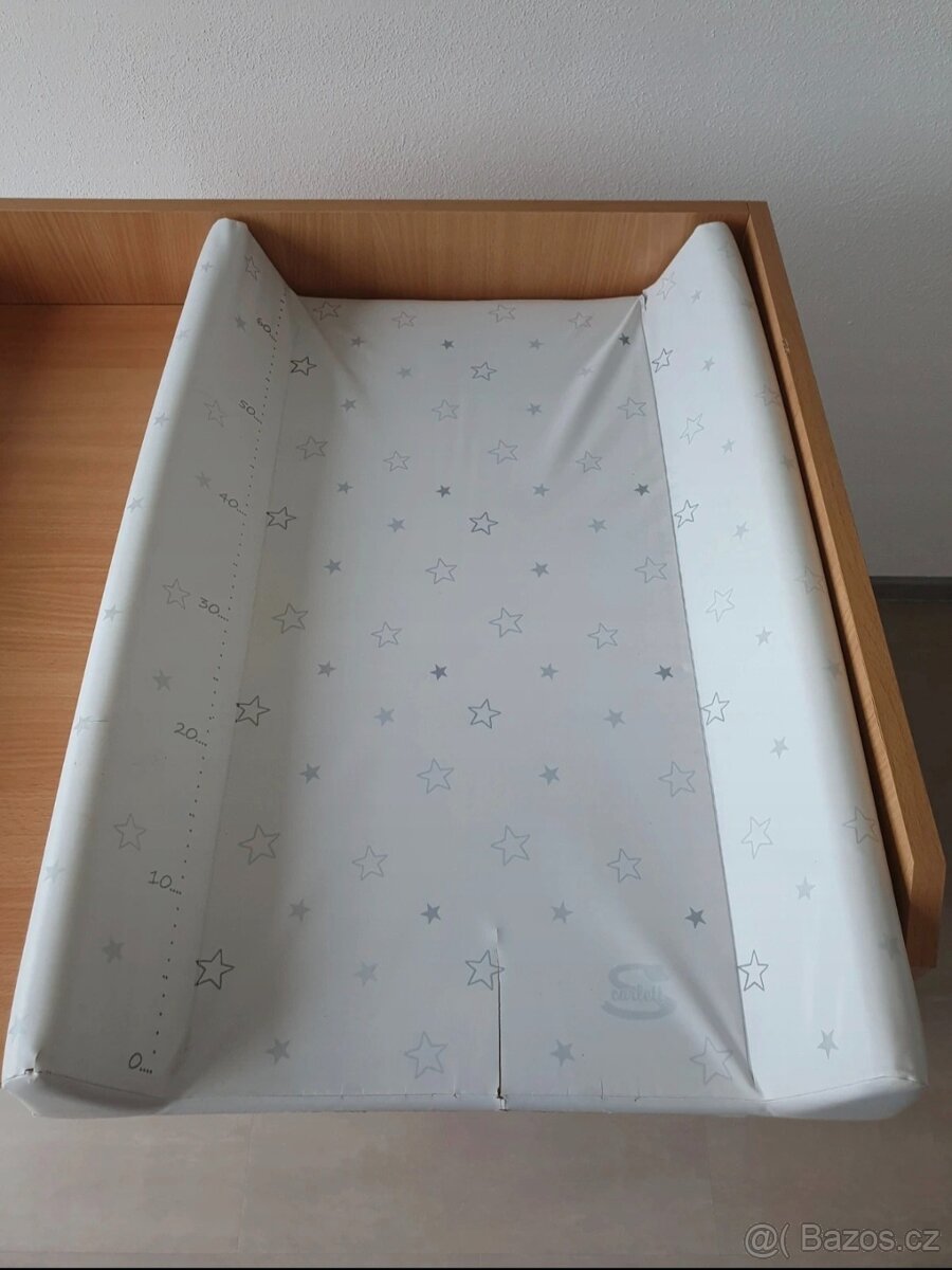 Přebalovací pult - 7