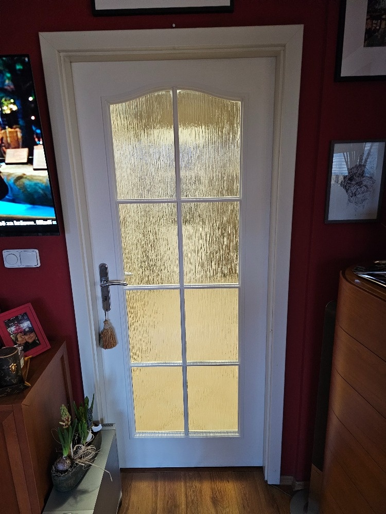 Prodám interiérové dveře - 7