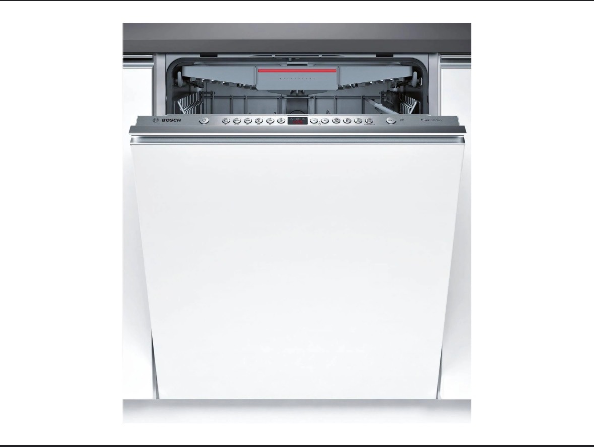 Myčka Bosch - 7