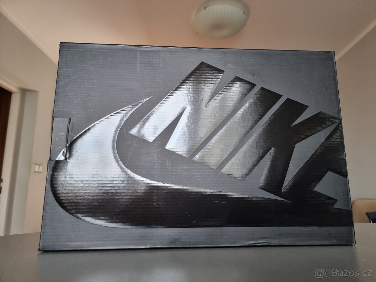 Nike Zoom MMW 4 - 7