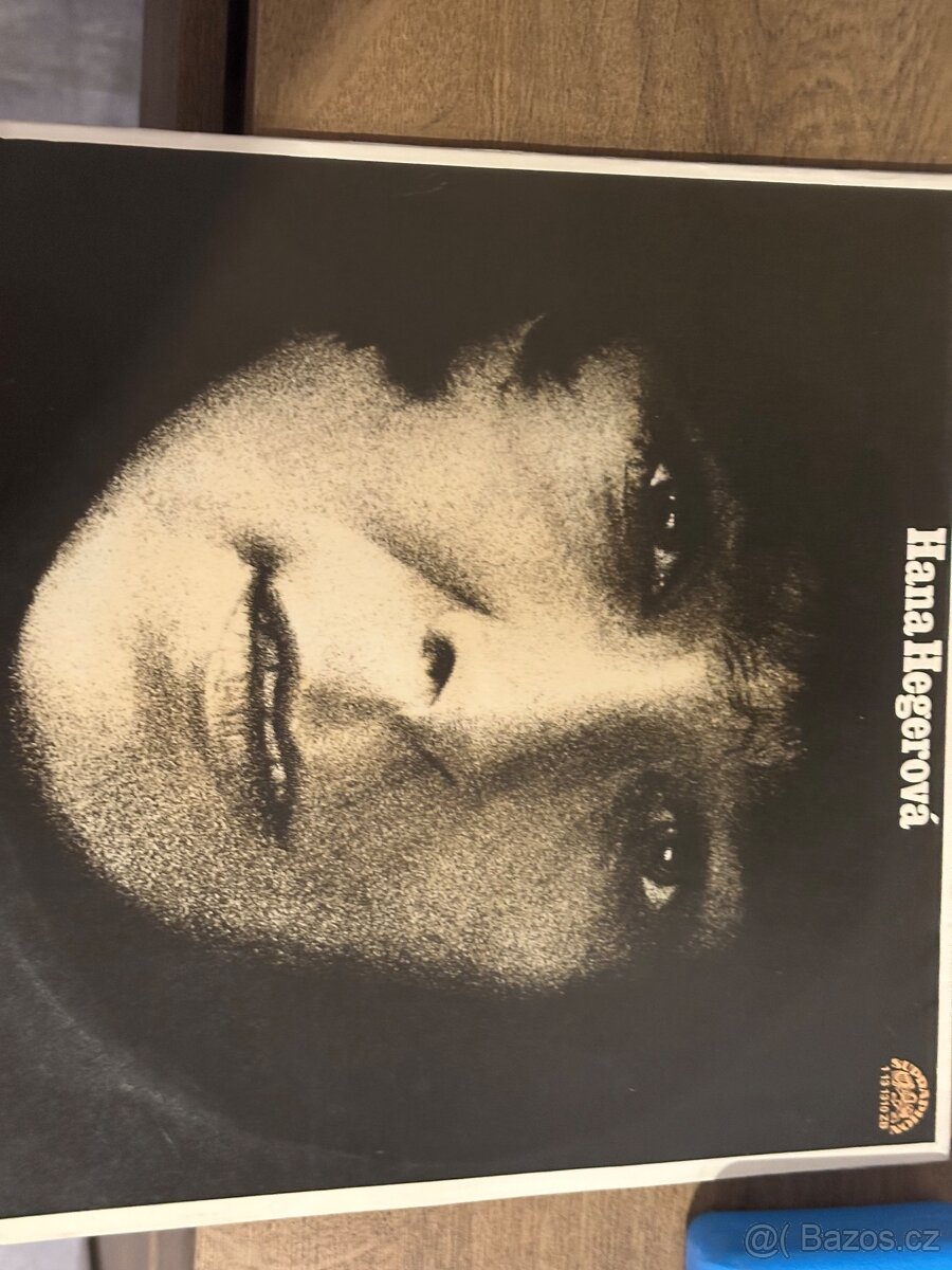 Gramofonové desky - 7