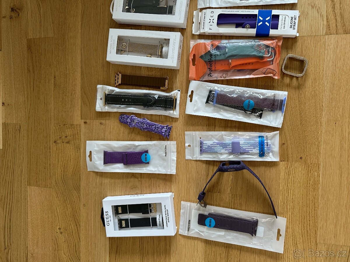 Apple Watch Series 8 - 7