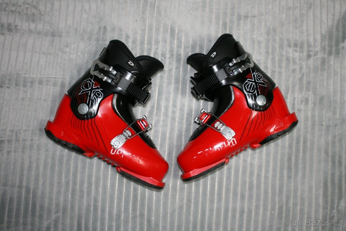 lyže Atomic Redster 100 cm - 7