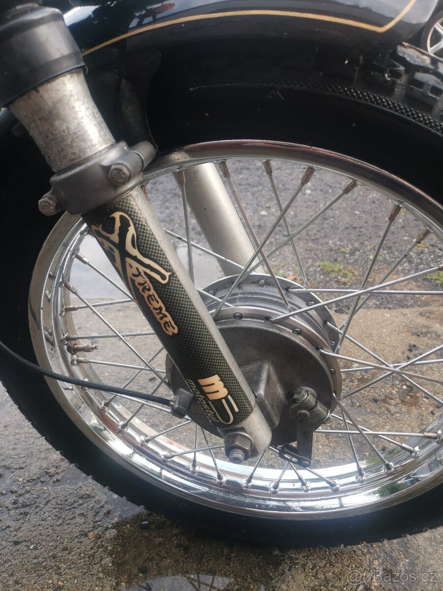 Simson s51 enduro - 7