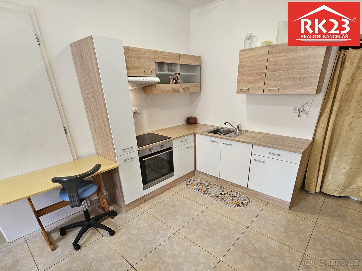 Prodej, Byt 3+kk, Mariánských Lázních, ul. Lesní - 7