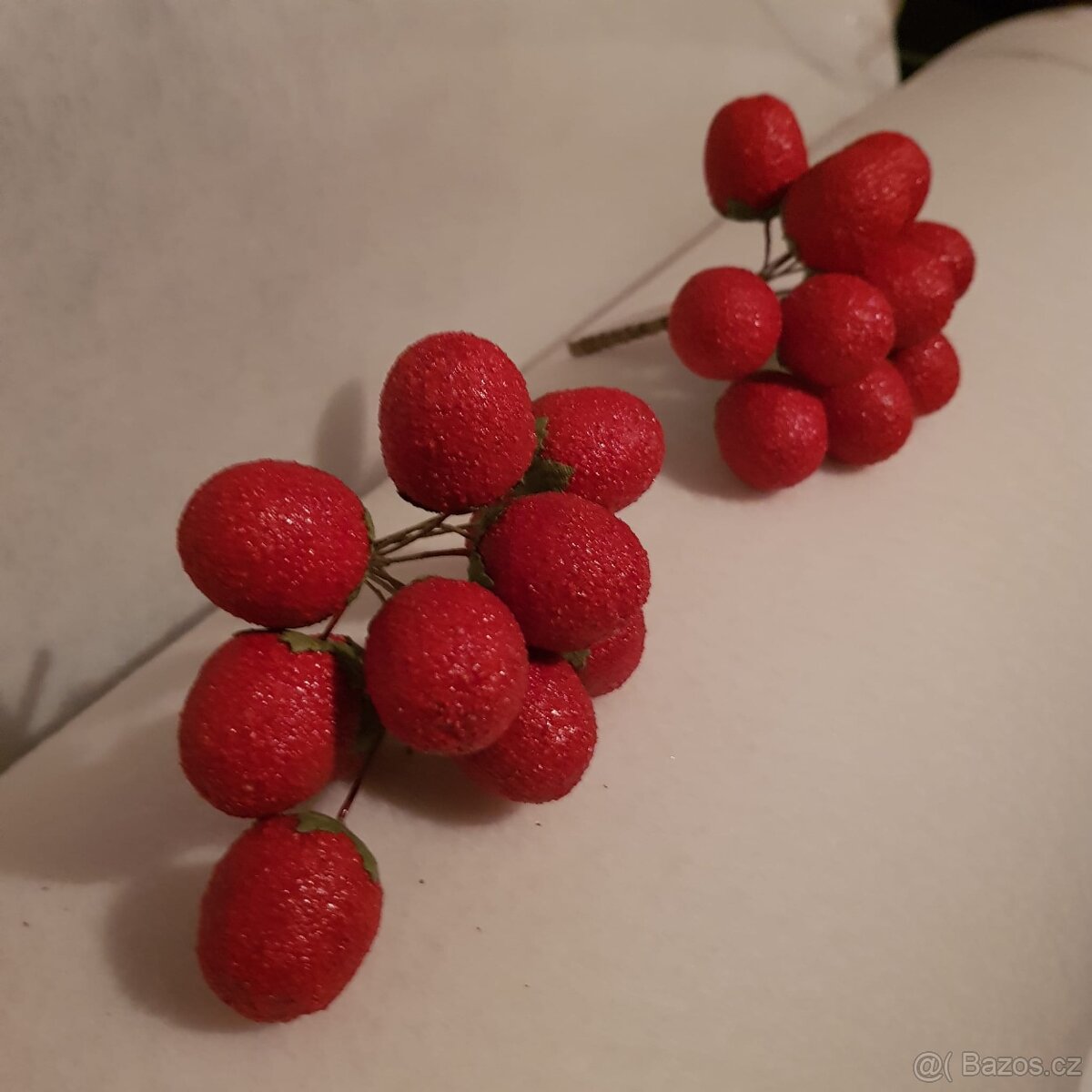 Vánoční dekorace - 7