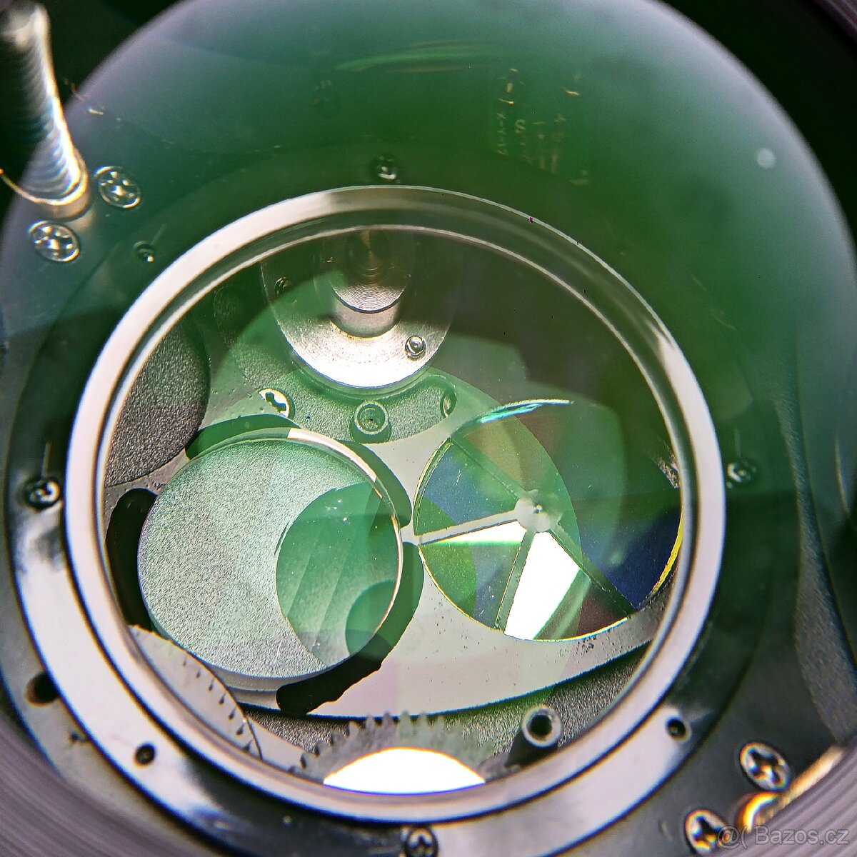 Novinka ..180 w Beam/Spot/Zoom - 7