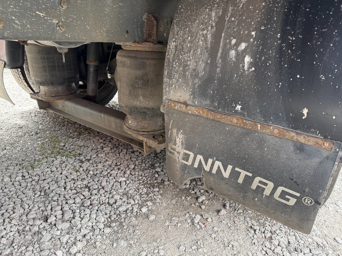 DAF LF, 45.220,EURO5,EEV,ČELO - 7