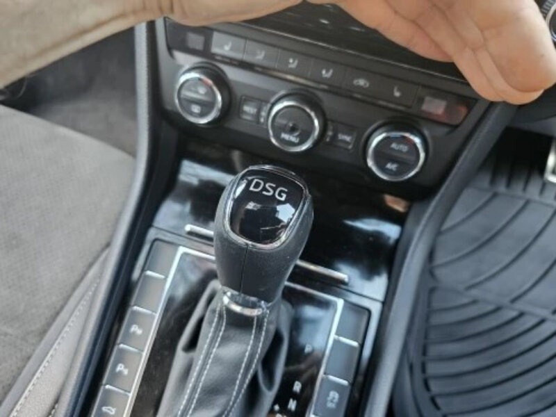 Plaketka pre hlavicu DSG ŠKODA - 7