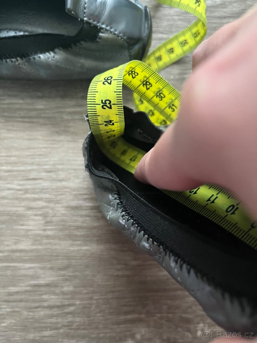 Balerínky Geox, vel. 31 - 7