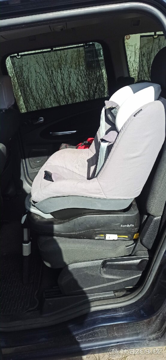 Dětská sedačka maxi-cosi - 7