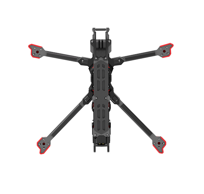 Nový rám iFlight Chimera7 Pro V2 7.5” Doprava ZDARMA - 7