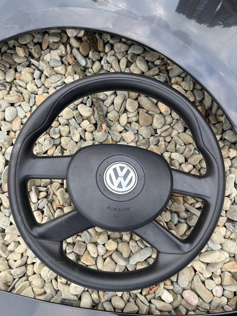 Vw polo rv 2007 nahradni dily - 7