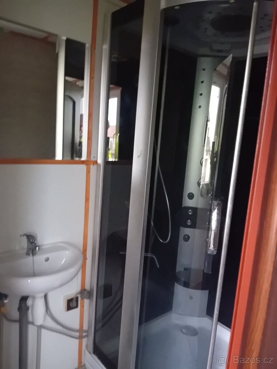 Maringotka Tiny house mobilní dům - 7