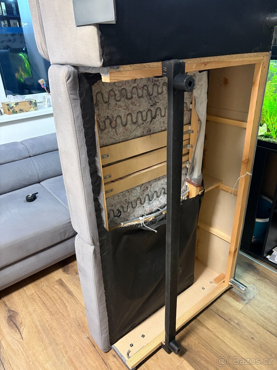 Sedací souprava za odvoz - 7