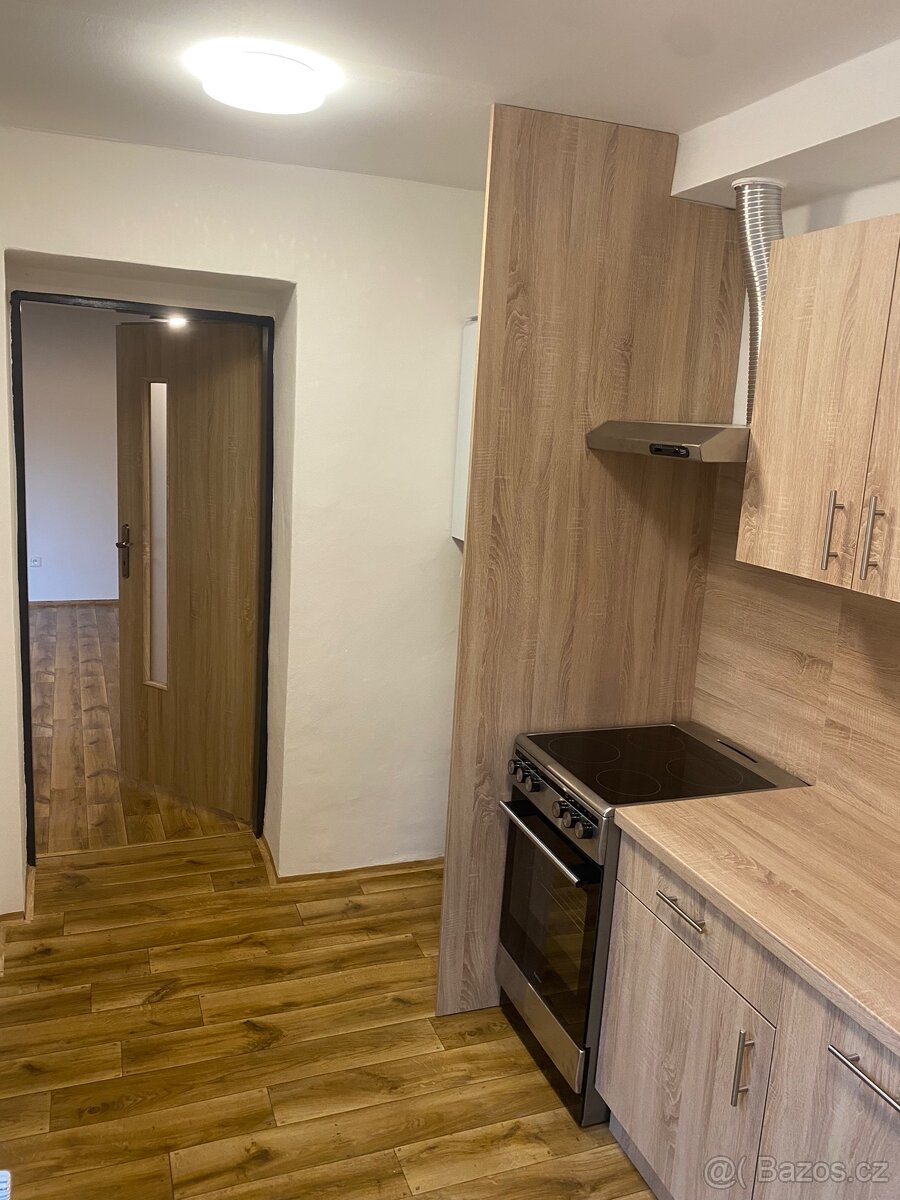 Pronájem bytu . - 7