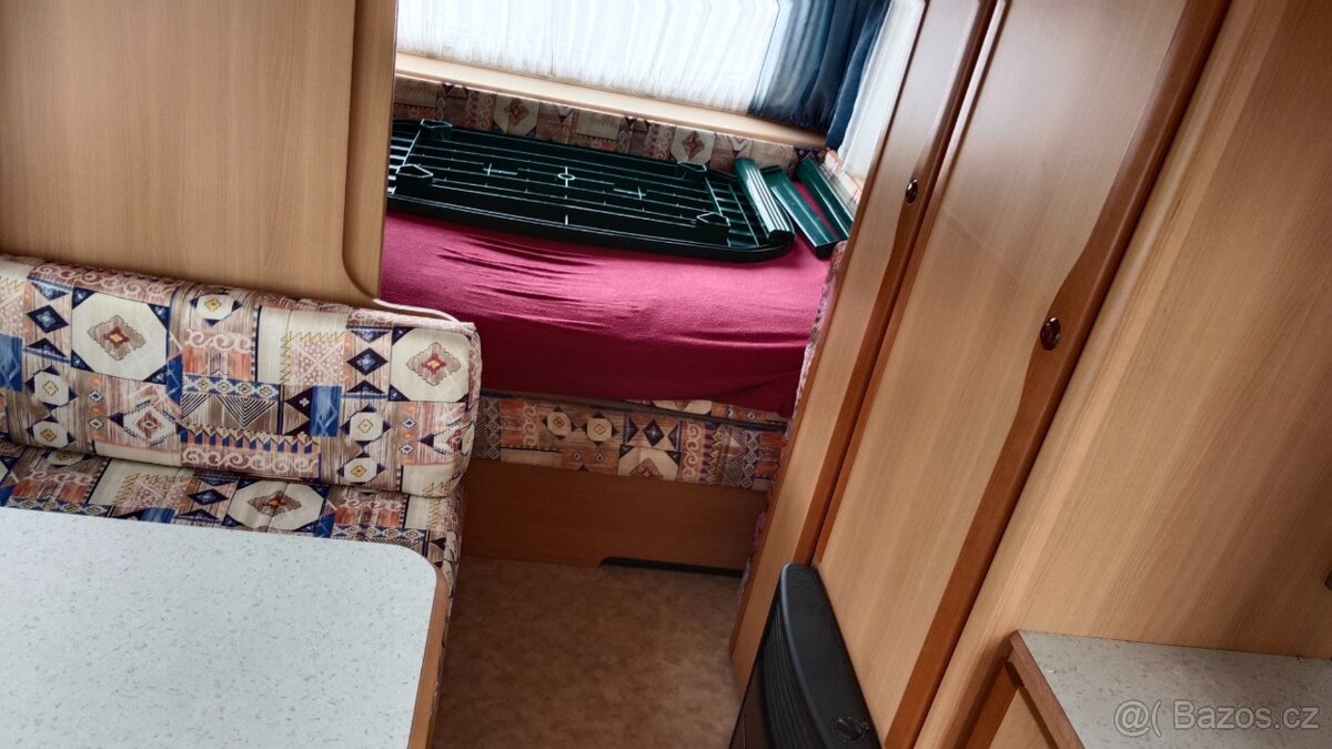 Adria Ostatní 5205 - 7