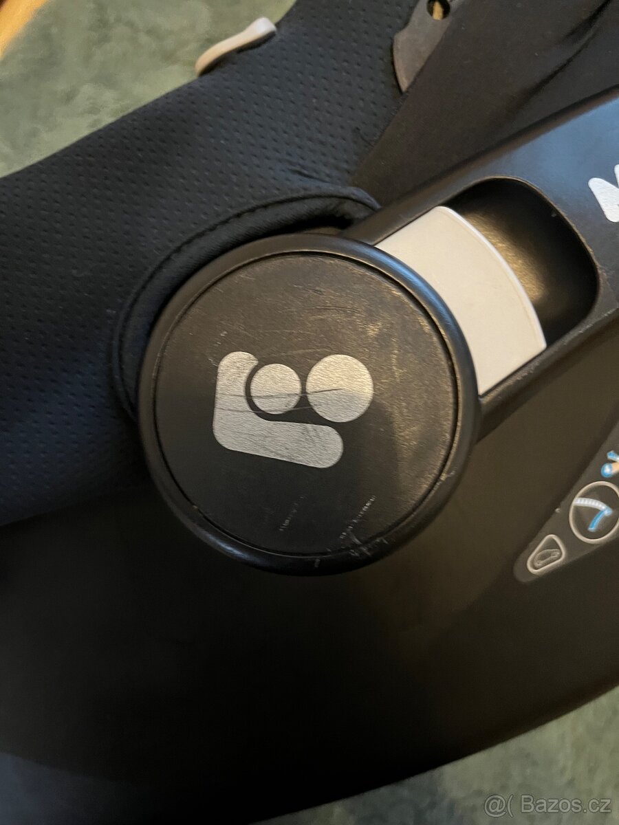 Autosedačka Vajíčko - 7