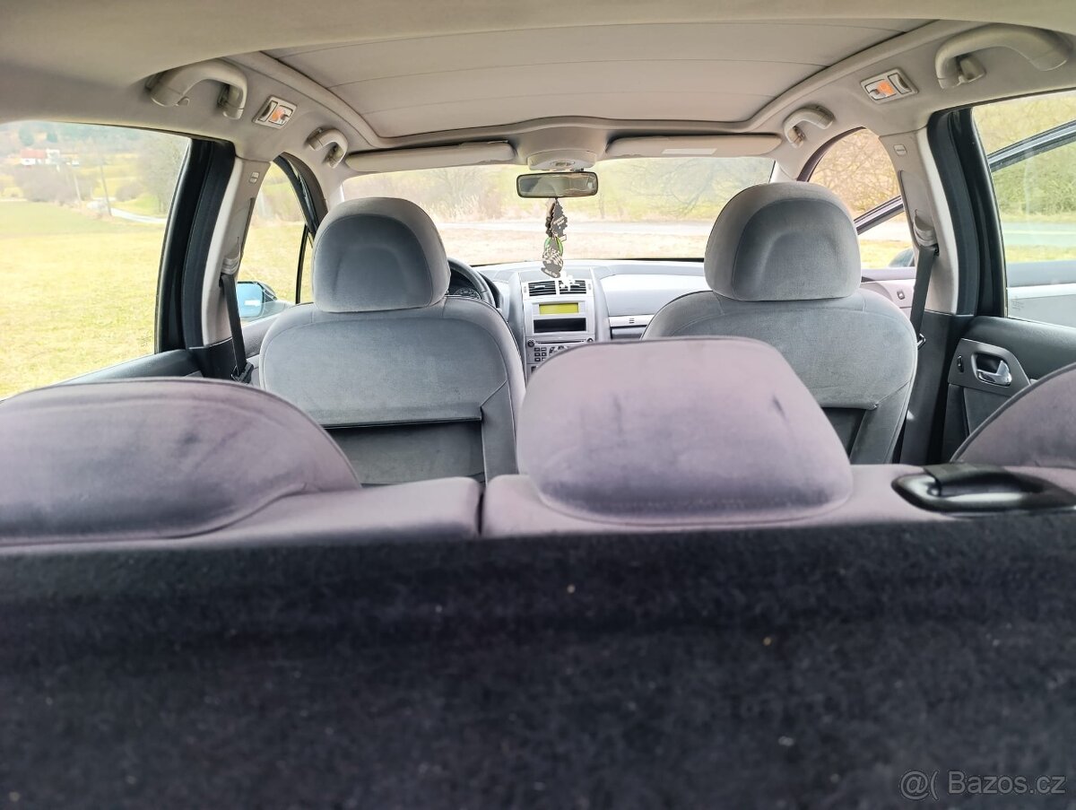 Peugeot 407 sw 2.0 HDi - 7