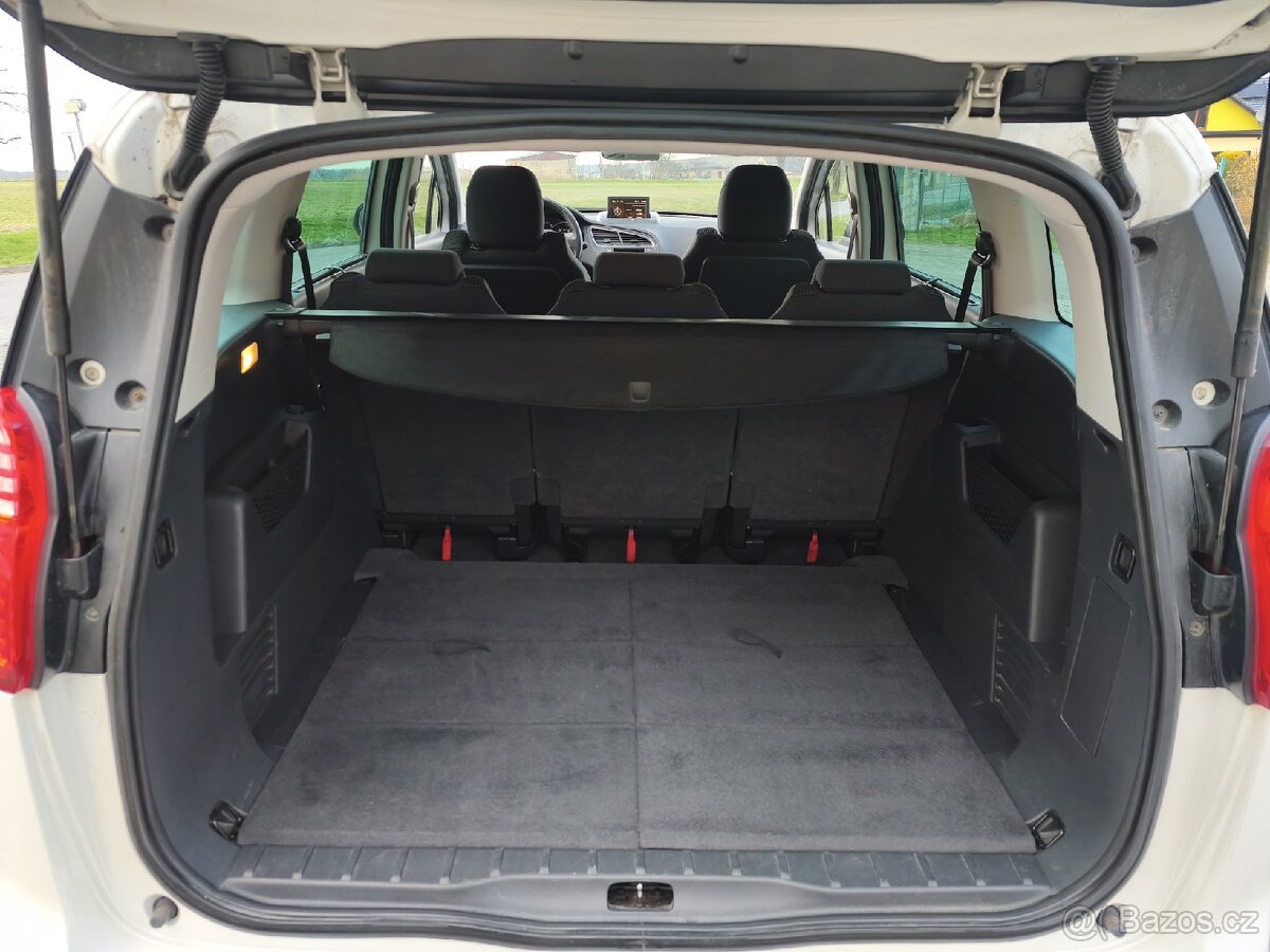 Prodám Peugeot 5008 - 7