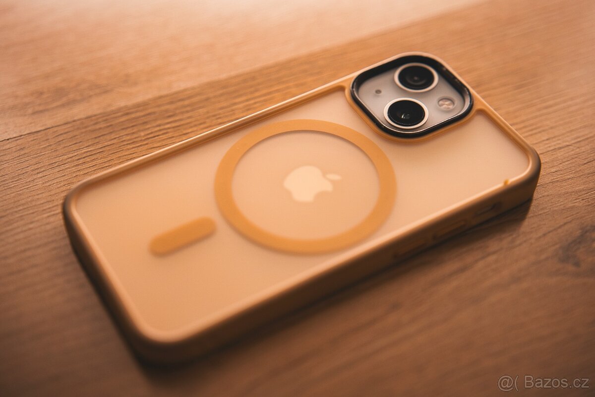 Apple iPhone 13 mini 128GB hvězdně bílý - 7