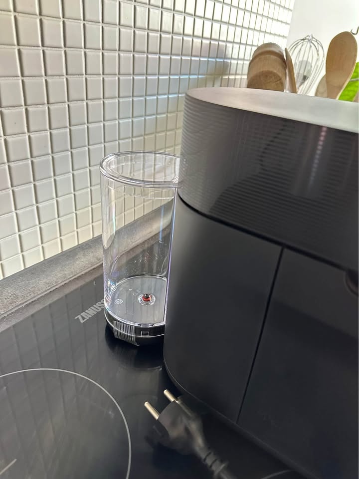 Nepoužitý Kávovar kapslový Nespresso De'Longhi Vertuo POP - 7