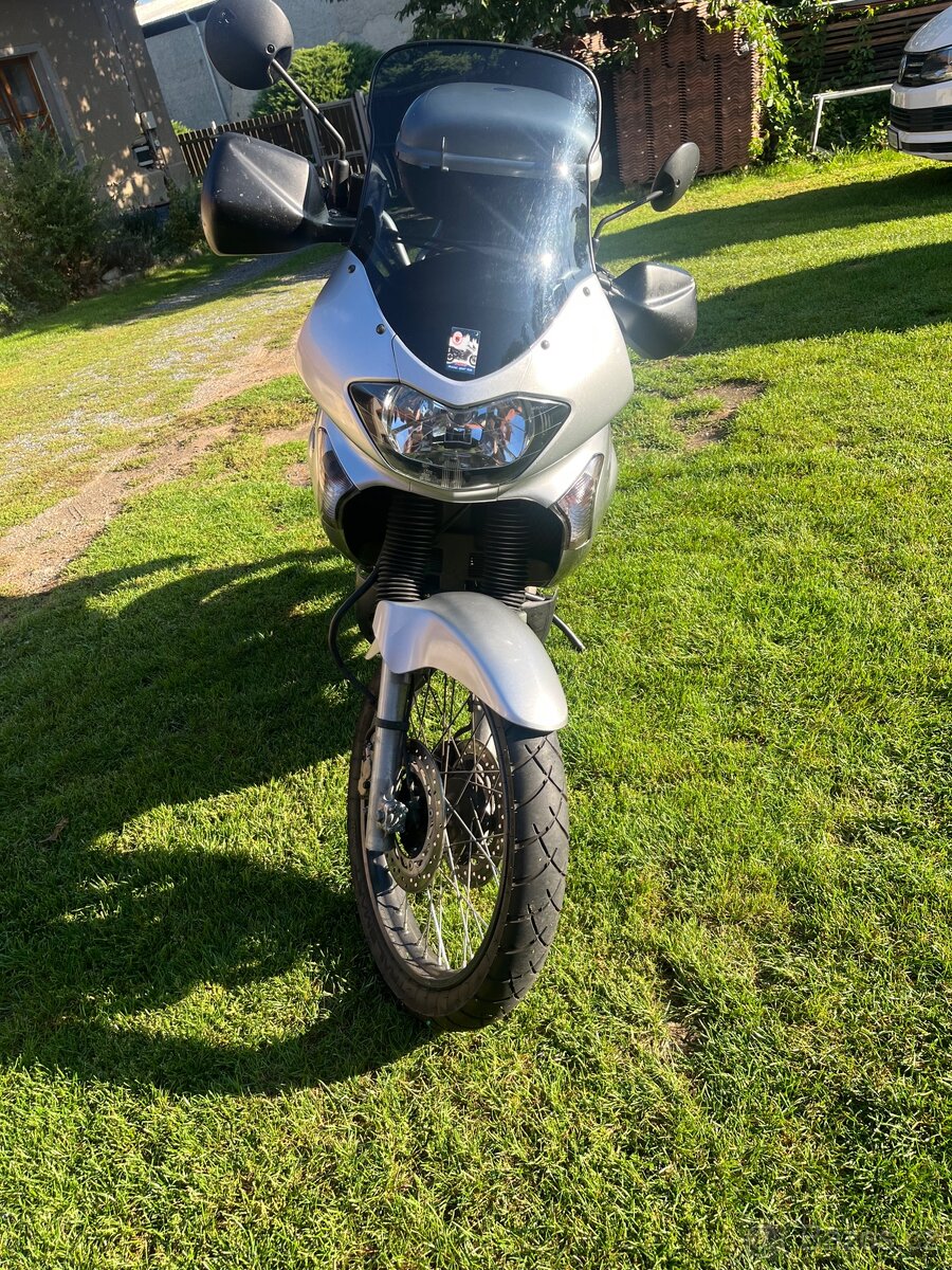 Honda transalp XL 650V - 7