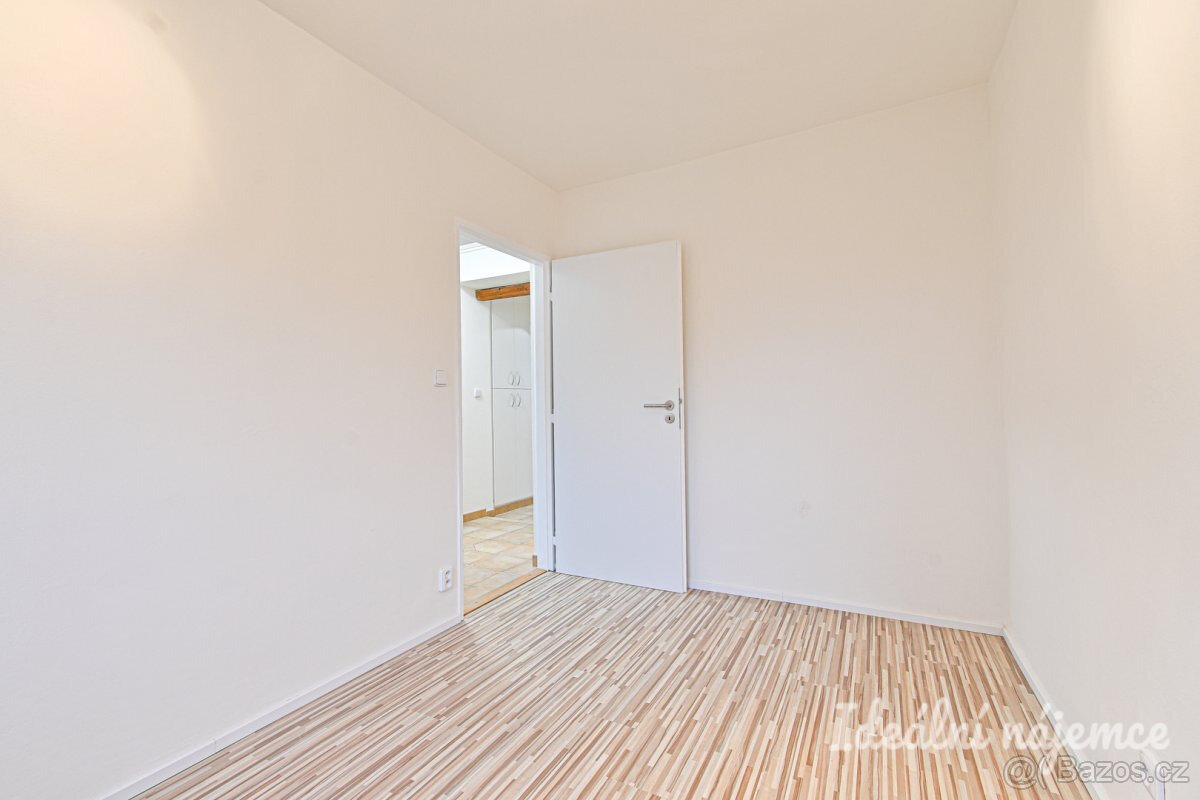 Pronájem bytu 3+kk, Bezručova čtvrť, Kuřim, 16.000 Kč/měs, - 7