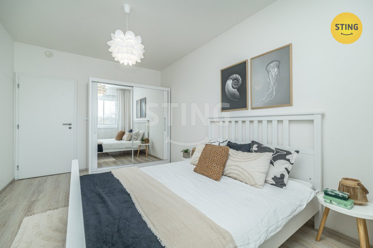 Prodej bytu 2+kk, Praha - Letňany, ul. Tupolevova, 133649 - 7