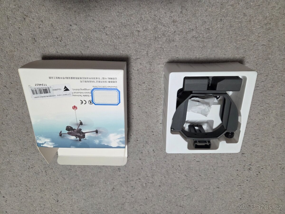 Automatický závěsný systém pro DJI Mavic 3 series - 7