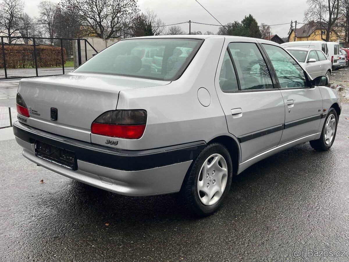 Octavia II 2.0 RS 147kw. 2011 - 7