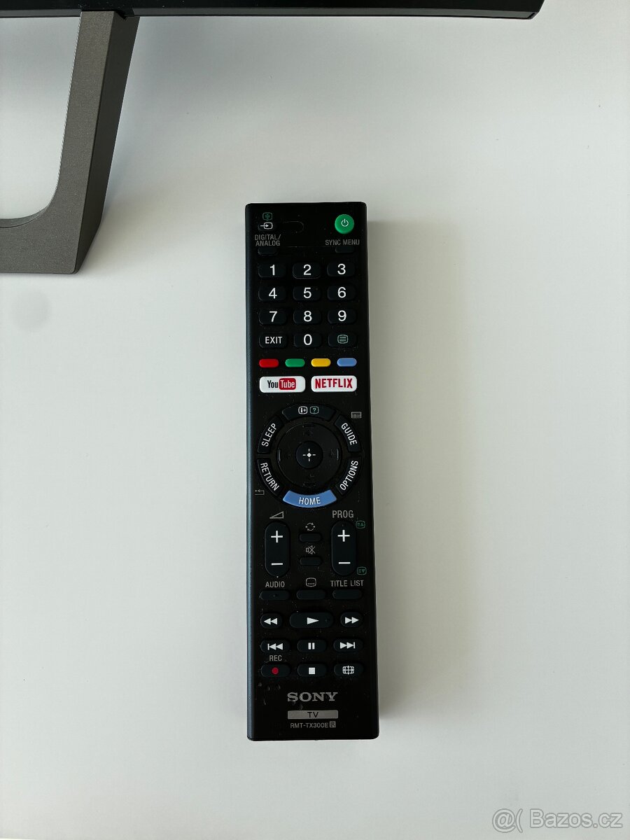 Televízor SONY - 7