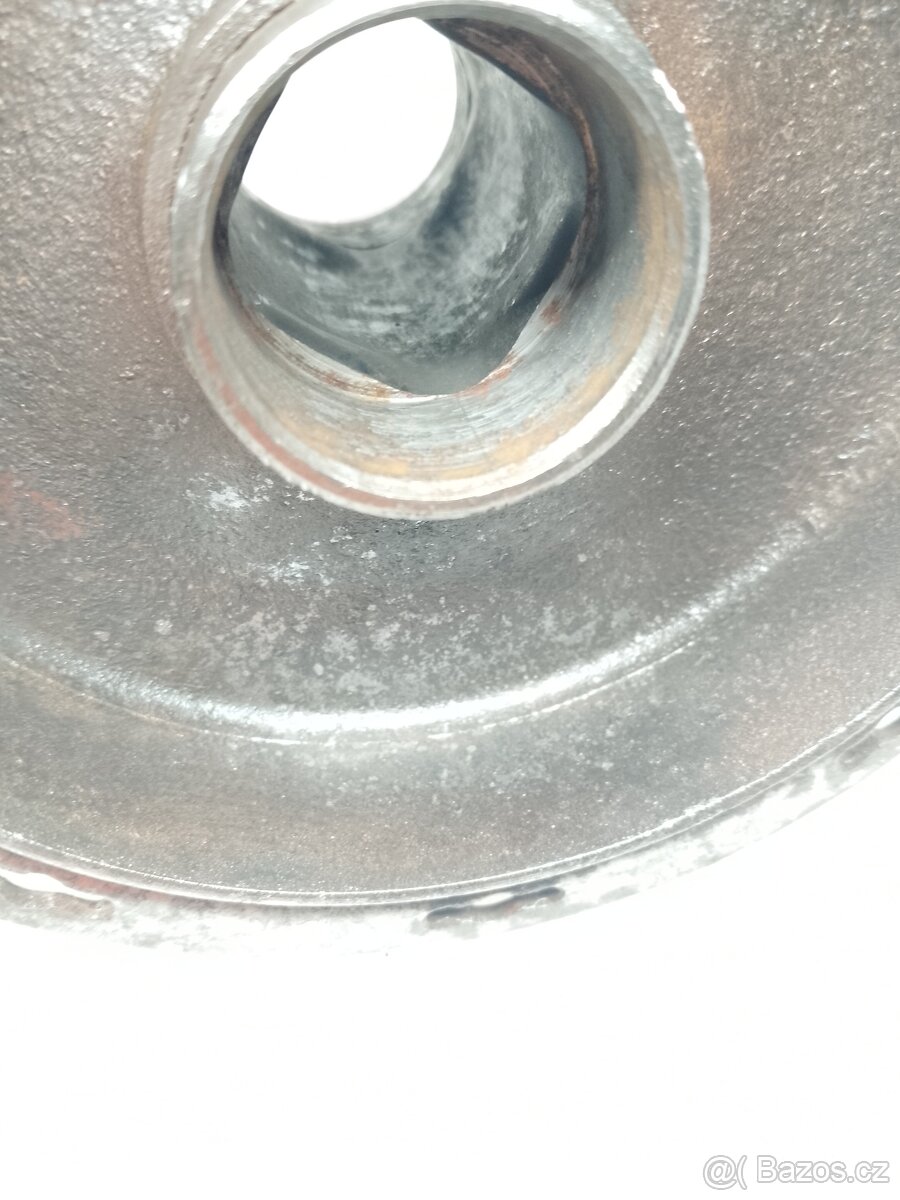 ČZ 125 150 C STŘED KOLA ORIGINÁL - 7